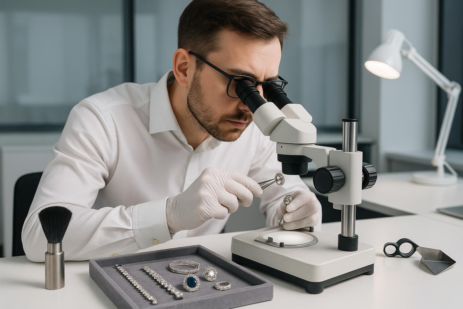 Professional Valuation